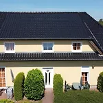 Seelenfrieden 6 - Fuer 2 Personen Und Hund Apartmán Alt Reddevitz