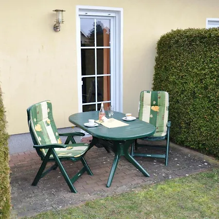 Seelenfrieden 6 - Fuer 2 Personen Und Hund Apartmán