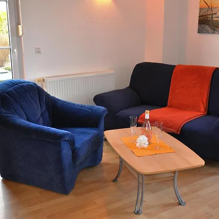 Seelenfrieden 6 Alt Reddevitz