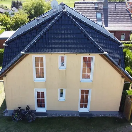 Seelenfrieden 6 Alt Reddevitz