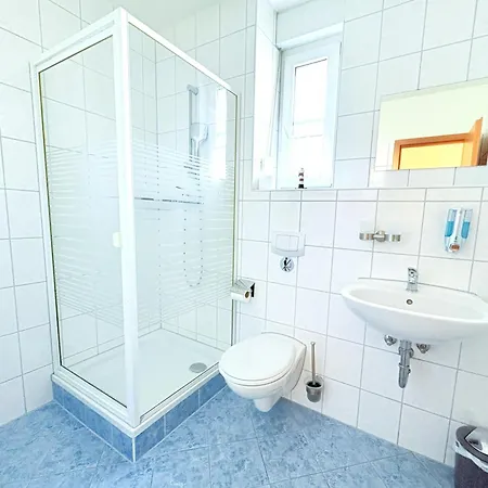 Seelenfrieden 6 - Fuer 2 Personen Und Hund Apartmán Alt Reddevitz