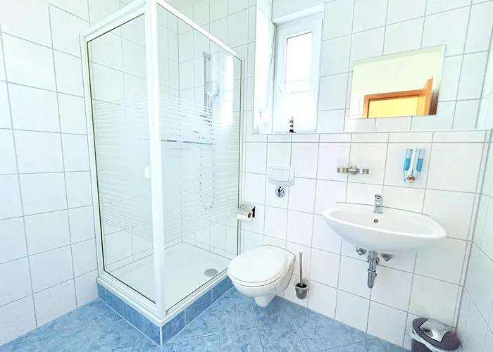 Seelenfrieden 6 Apartment Alt Reddevitz